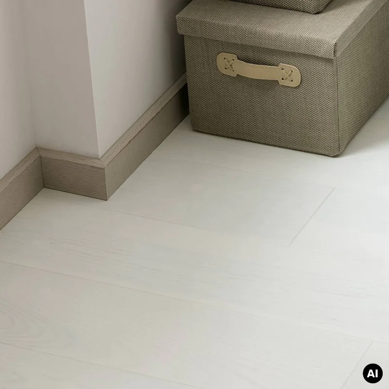 Podłoga drewniana Jesion Lemon Sorbet Grande 14 mm, 1W10004