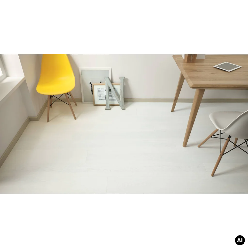 Podłoga drewniana Jesion Lemon Sorbet Grande 14 mm, 1W1000489