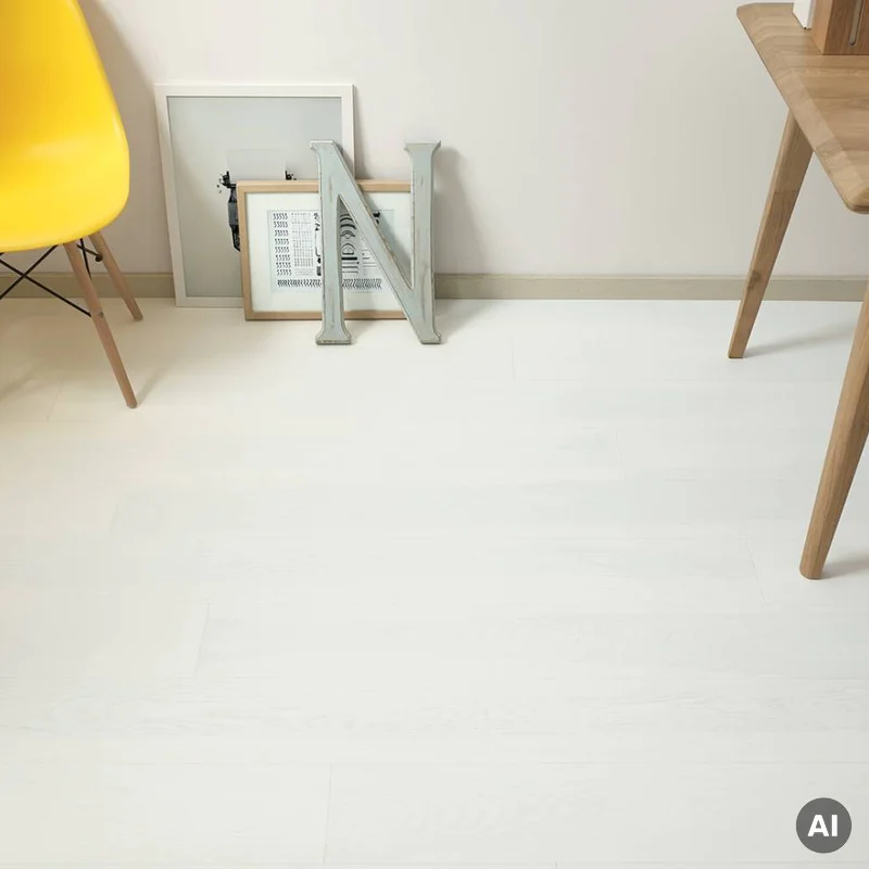 Podłoga drewniana Jesion Lemon Sorbet Grande 14 mm, 1W10004