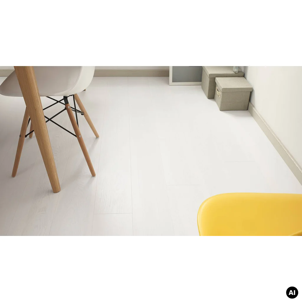 Podłoga drewniana Jesion Lemon Sorbet Grande 14 mm, 1W1000489