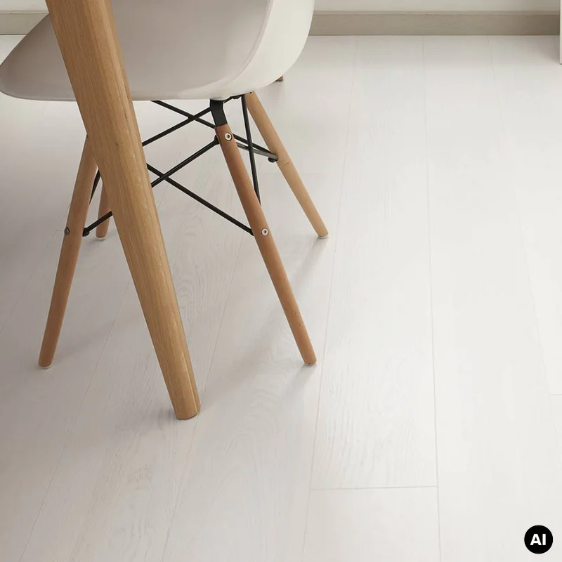 Podłoga drewniana Jesion Lemon Sorbet Grande 14 mm, 1W10004
