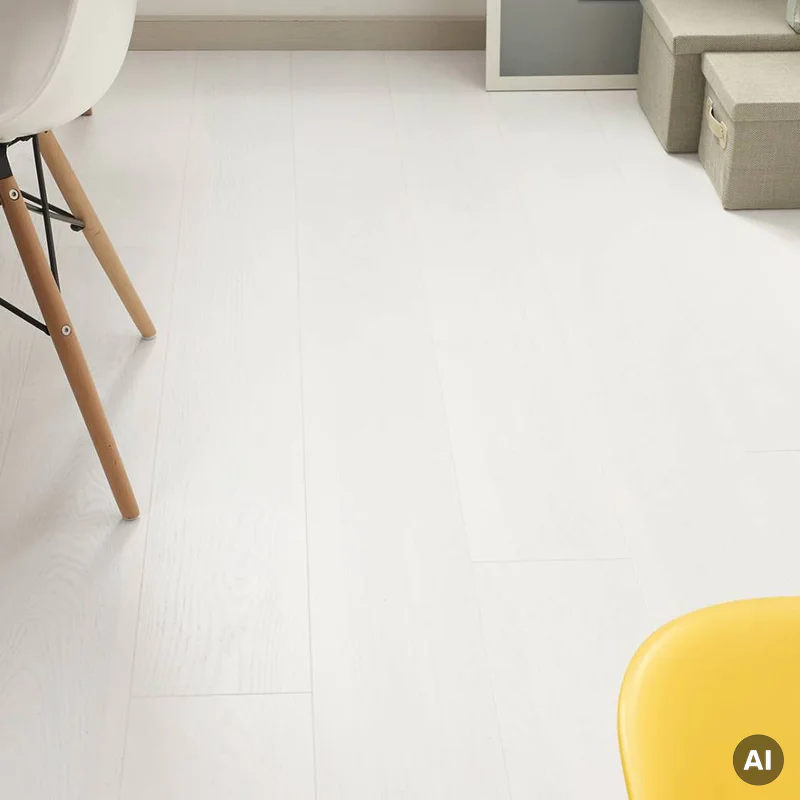 Podłoga drewniana Jesion Lemon Sorbet Grande 14 mm, 1W10004