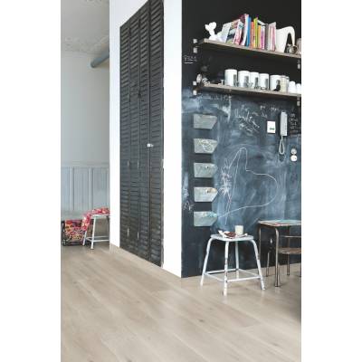 Panele Podłogowe Dąb Jasny Long Island LPU1660 AC4 9.5 mm