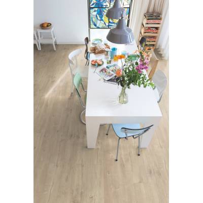 Panele Podłogowe Dąb Naturalny Dominicano LPU1622 AC4 9.5 mm