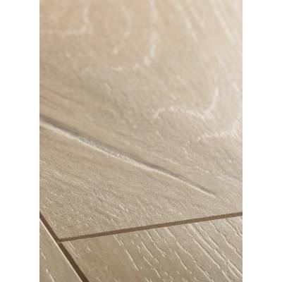 Panele Podłogowe Dąb Naturalny Dominicano LPU1622 AC4 9.5 mm