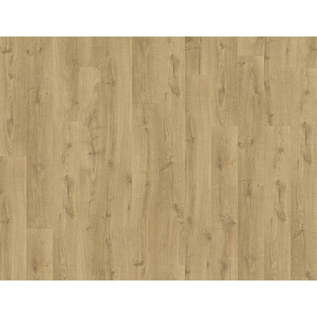 Panele Podłogowe Dąb Naturalny Cambridge LPU1662 AC4 9.5 mm