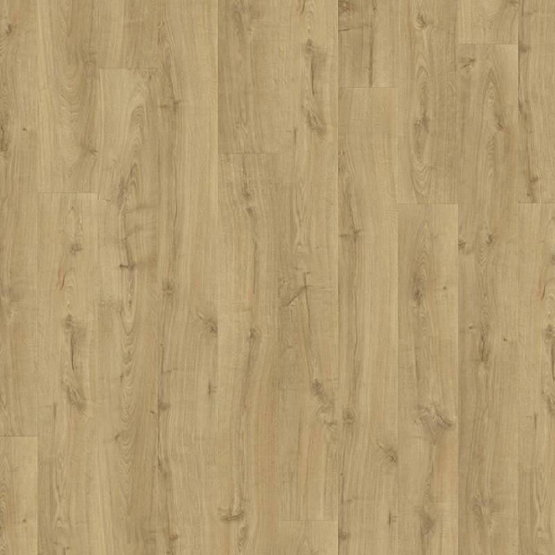 Panele Podłogowe Dąb Naturalny Cambridge LPU1662 AC4 9.5 mm