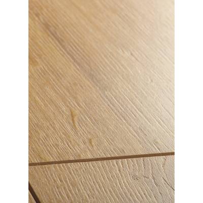 Panele Podłogowe Dąb Naturalny Cambridge LPU1662 AC4 9.5 mm