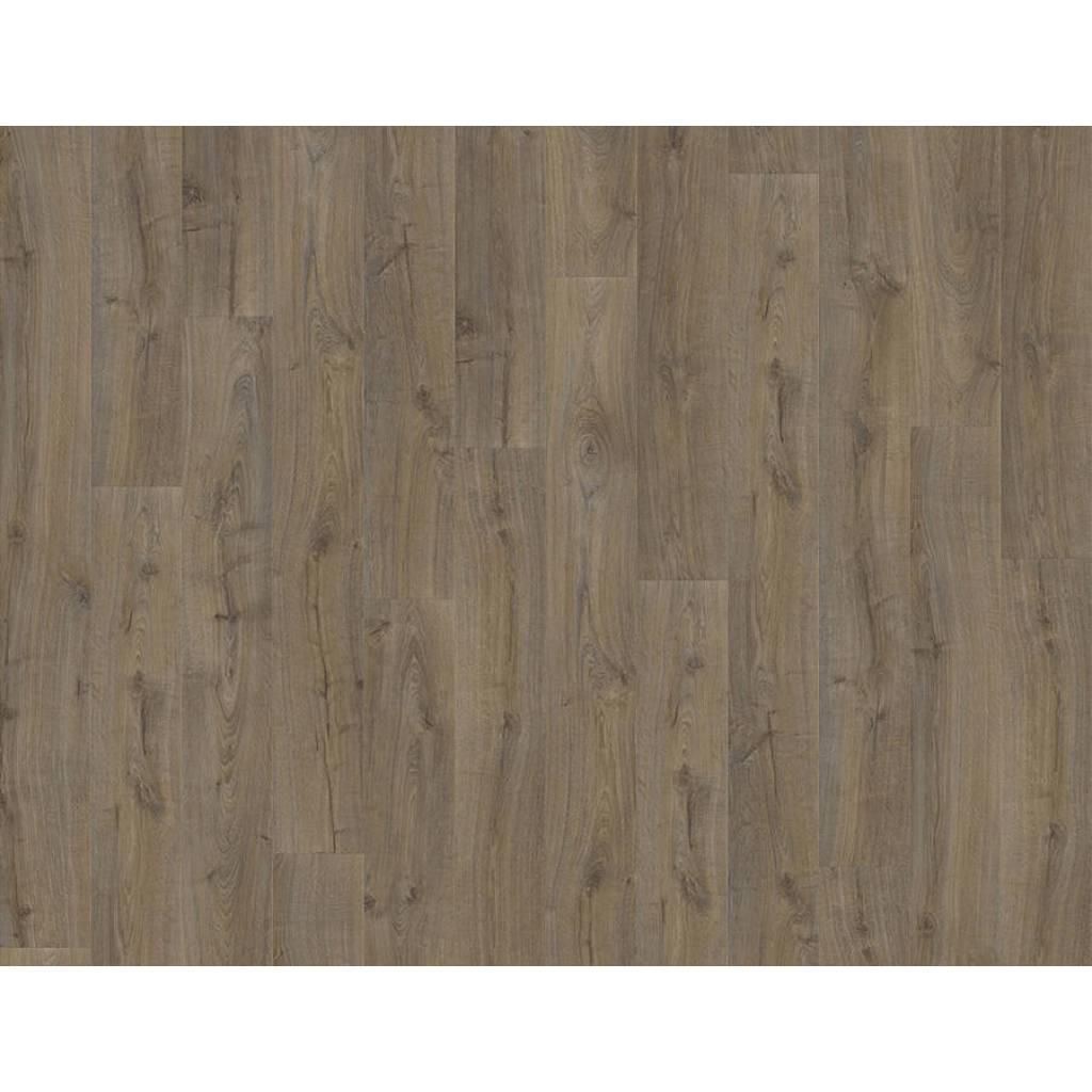 Panele Podłogowe Dąb Ciemny Cambridge LPU1664 AC4 9.5 mm