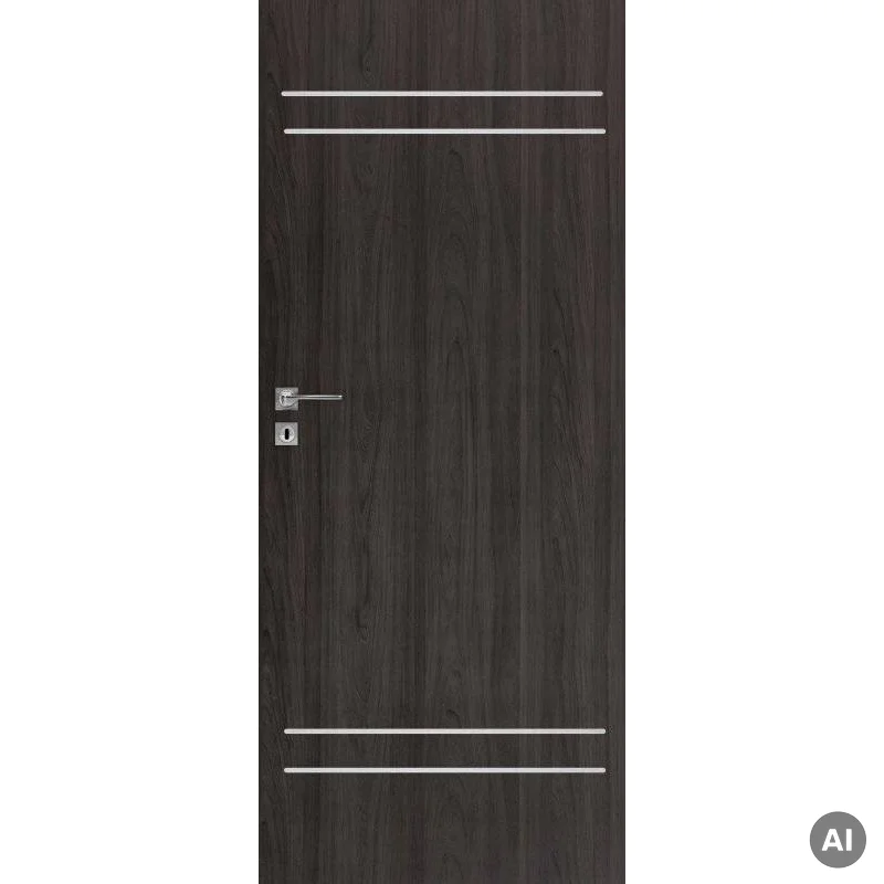 Drzwi Galeria Alu 60