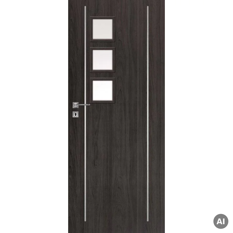 Drzwi Galeria Alu 11