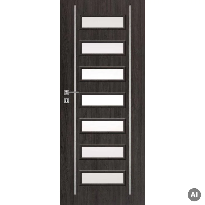 Drzwi Galeria Alu 12