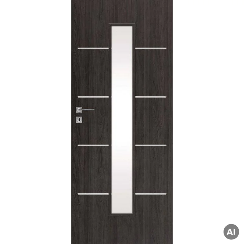 Drzwi Galeria Alu 21
