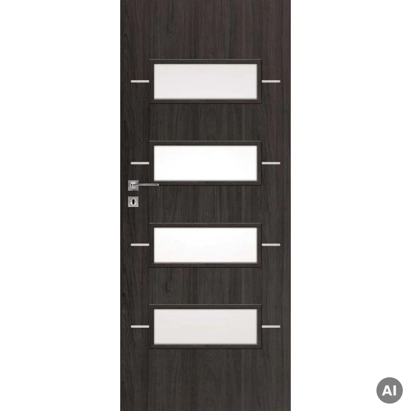 Drzwi Galeria Alu 22