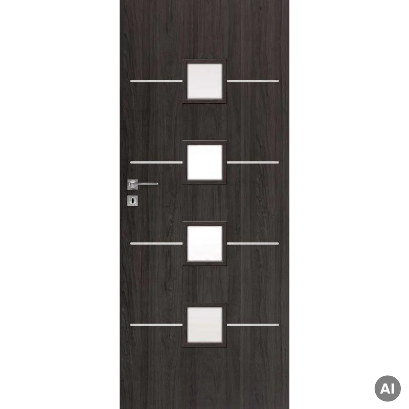 Drzwi Galeria Alu 23