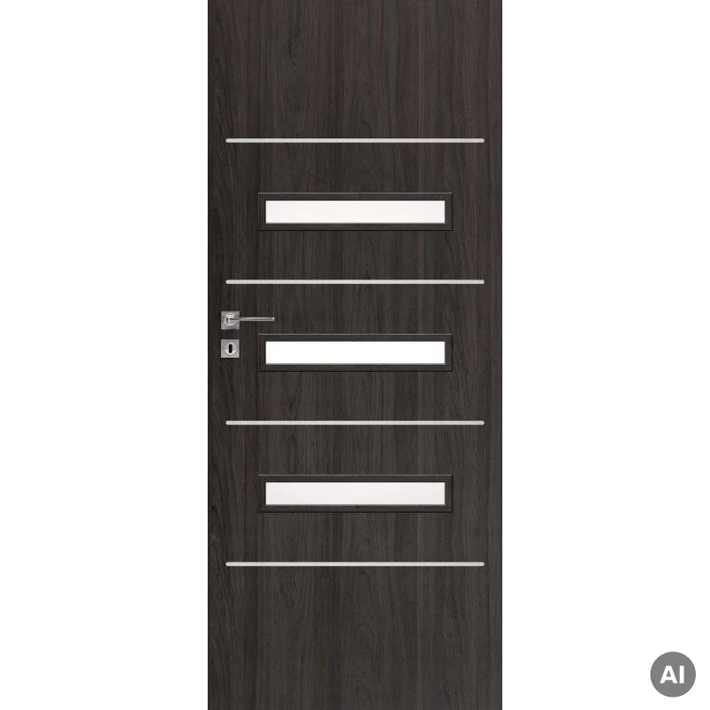 Drzwi Galeria Alu 24
