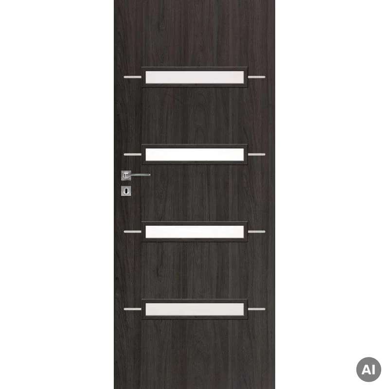 Drzwi Galeria Alu 25