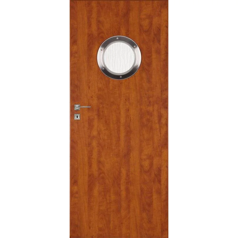 Drzwi Standard Bulaj stalowy