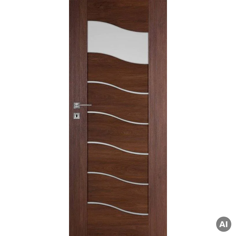 Drzwi Triesta 1