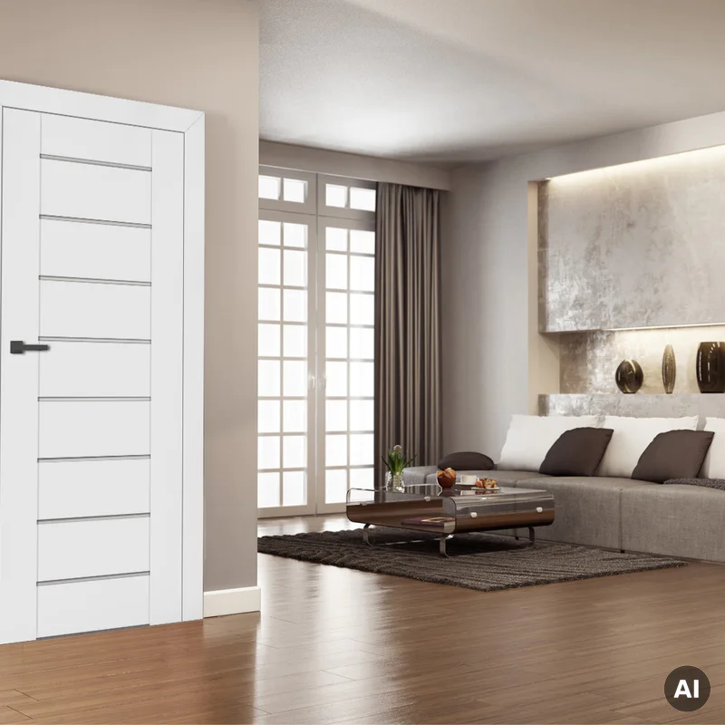 Drzwi Premium 1 - 2