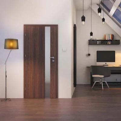 Drzwi Vetro D1 decormat