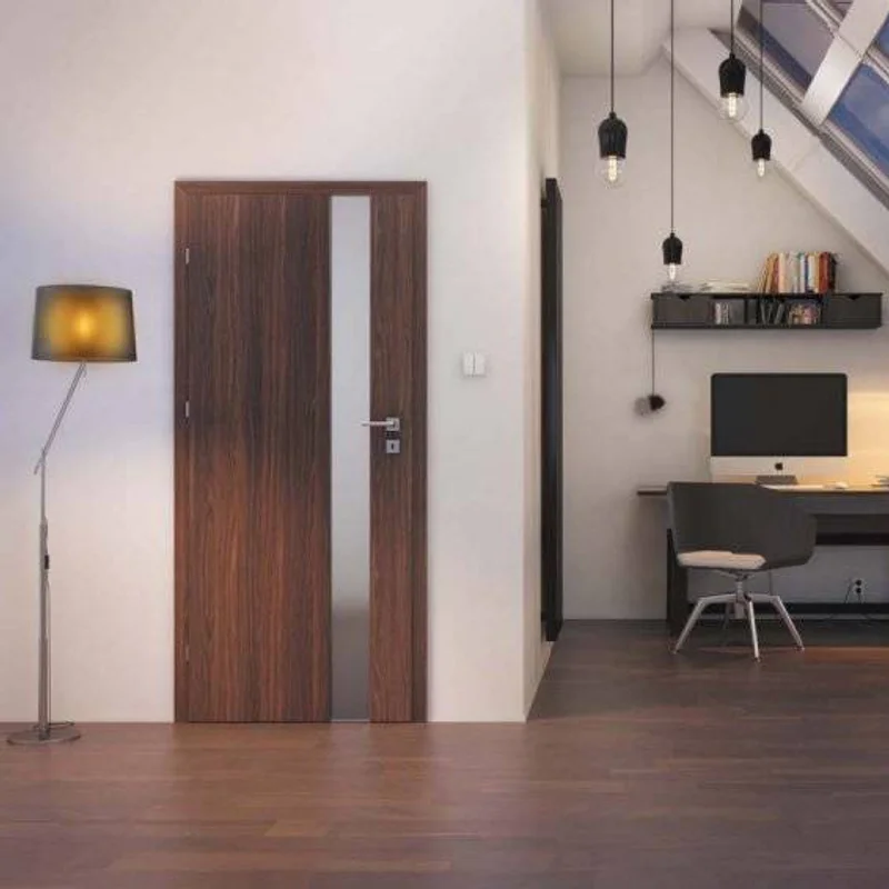 Drzwi Vetro D1 decormat - 2