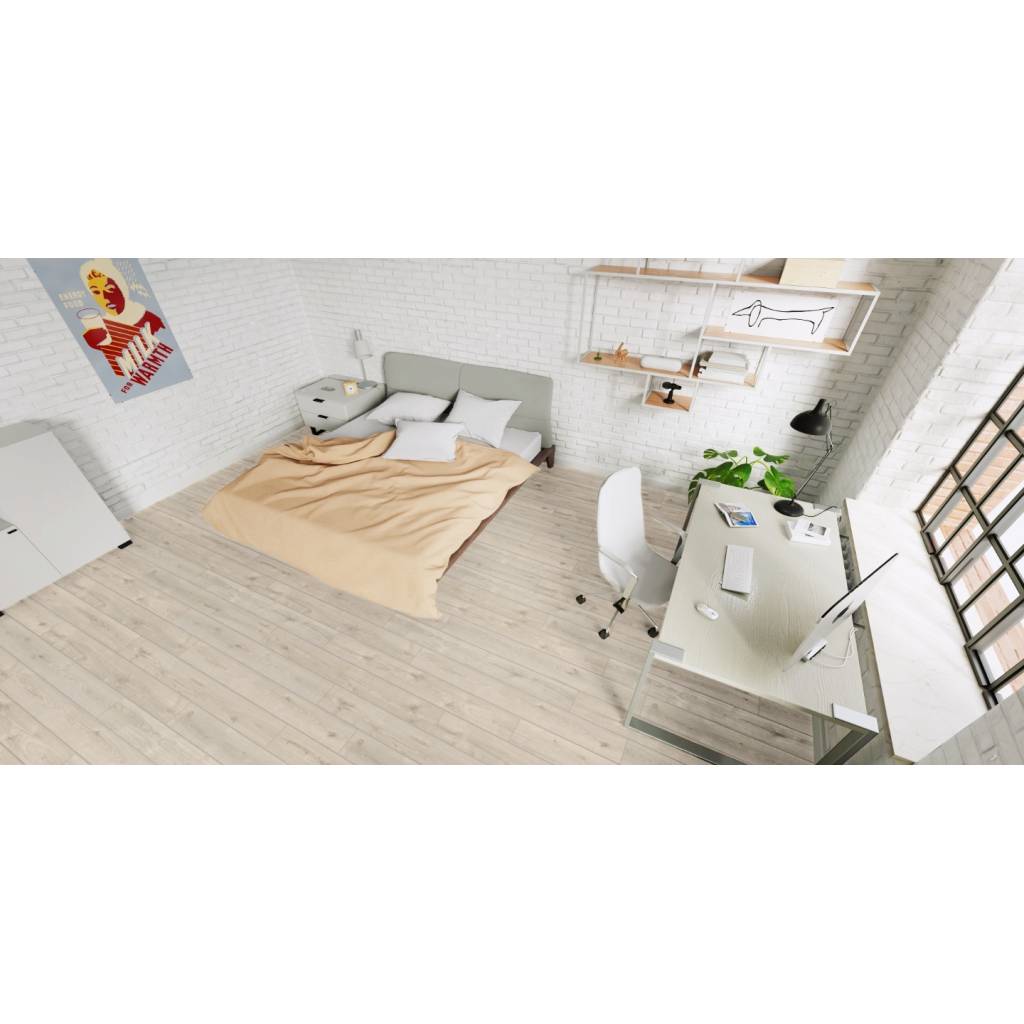 Panele Podłogowe Dąb Latino D 3486 AC5 10 mm