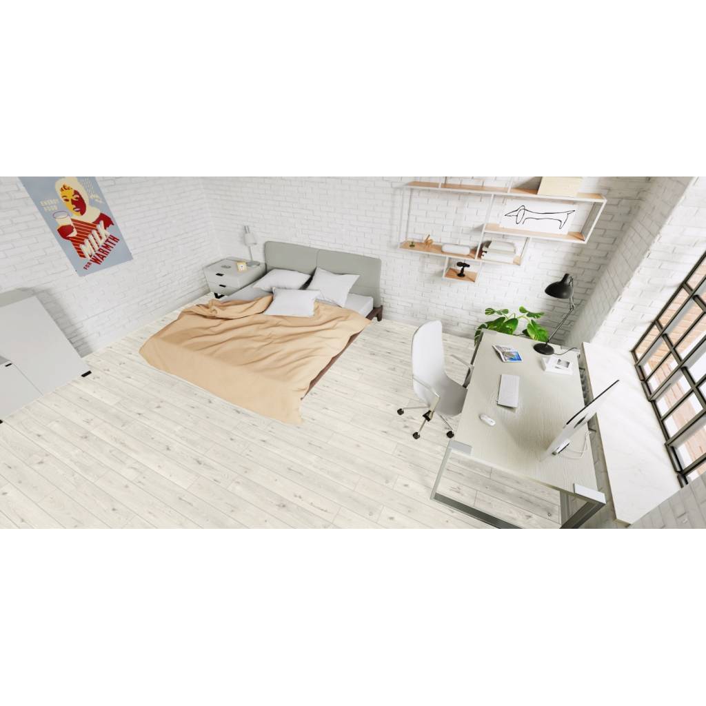 Panele Podłogowe Platan Malibu D 3482 AC5 8 mm