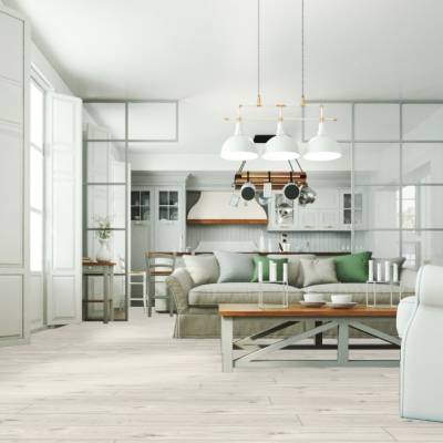 Panele Podłogowe Platan Malibu D 3482 AC5 8 mm