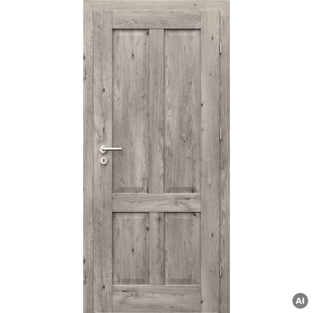 Drzwi Porta HARMONY model A.0, harmony.a0
