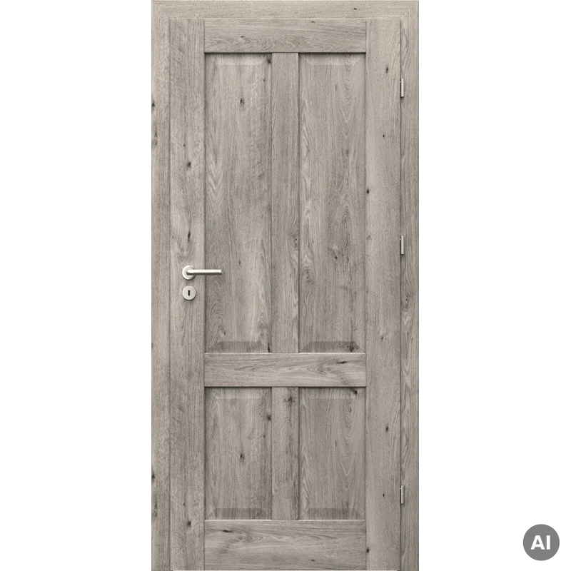 Drzwi Porta HARMONY model A.0, harmony.a0 - 2