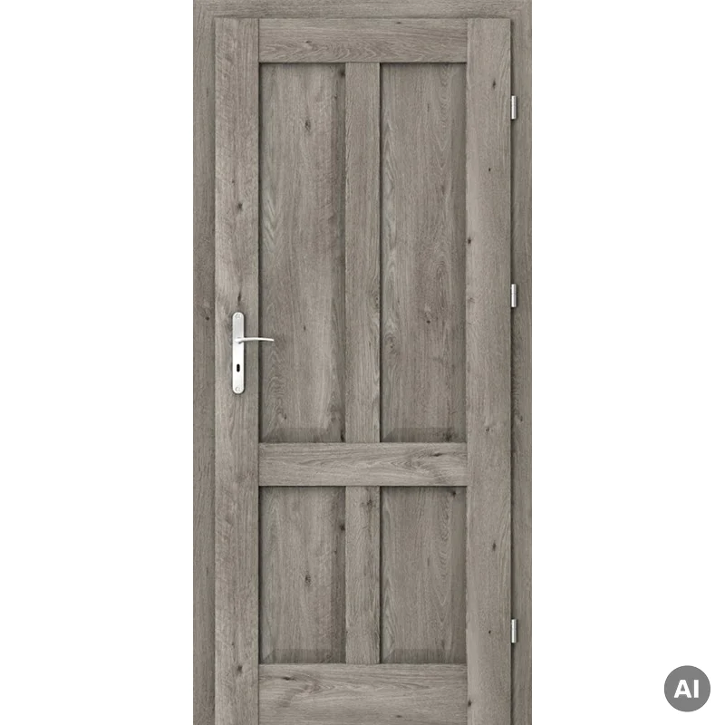 Drzwi Porta HARMONY model A.0, harmony.a0 - 3
