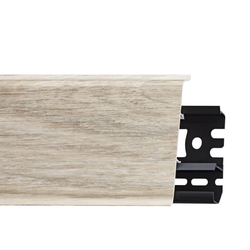 Listwa Dąb loft 03