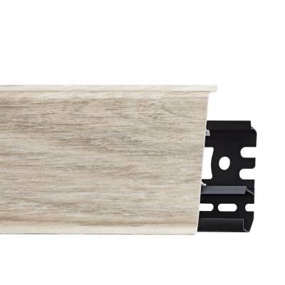Listwa Dąb loft 03