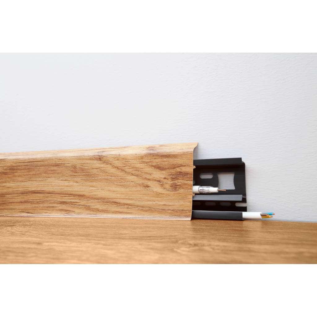 Listwa Dąb loft 03