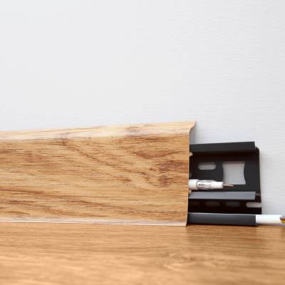 Listwa Dąb loft 03