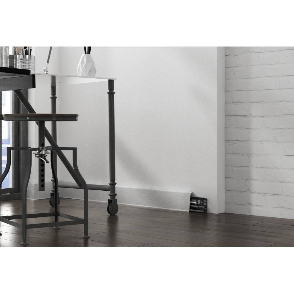 Listwa Dąb loft 03