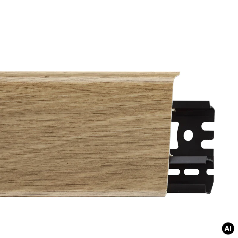 Listwa Dąb Bourbon 10