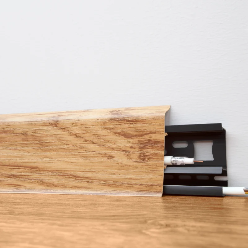 Listwa Dąb skalny 11 - 3