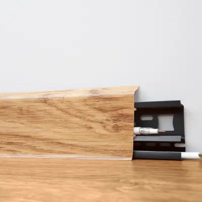 Listwa Wenge africa 14