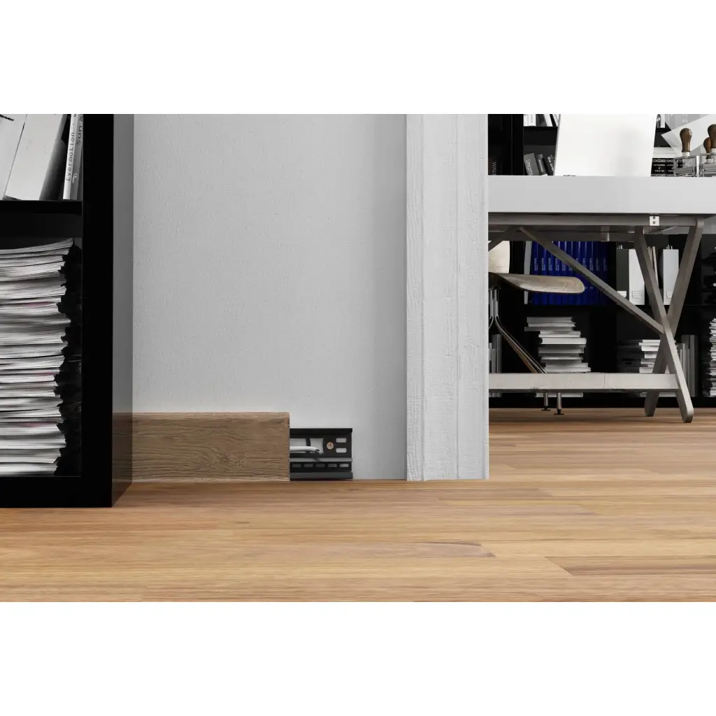 Listwa Wenge africa 14