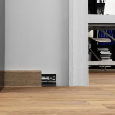 Listwa Wenge africa 14