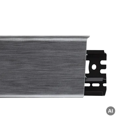 Listwa przypodłogowa Indo Aluminium, 17