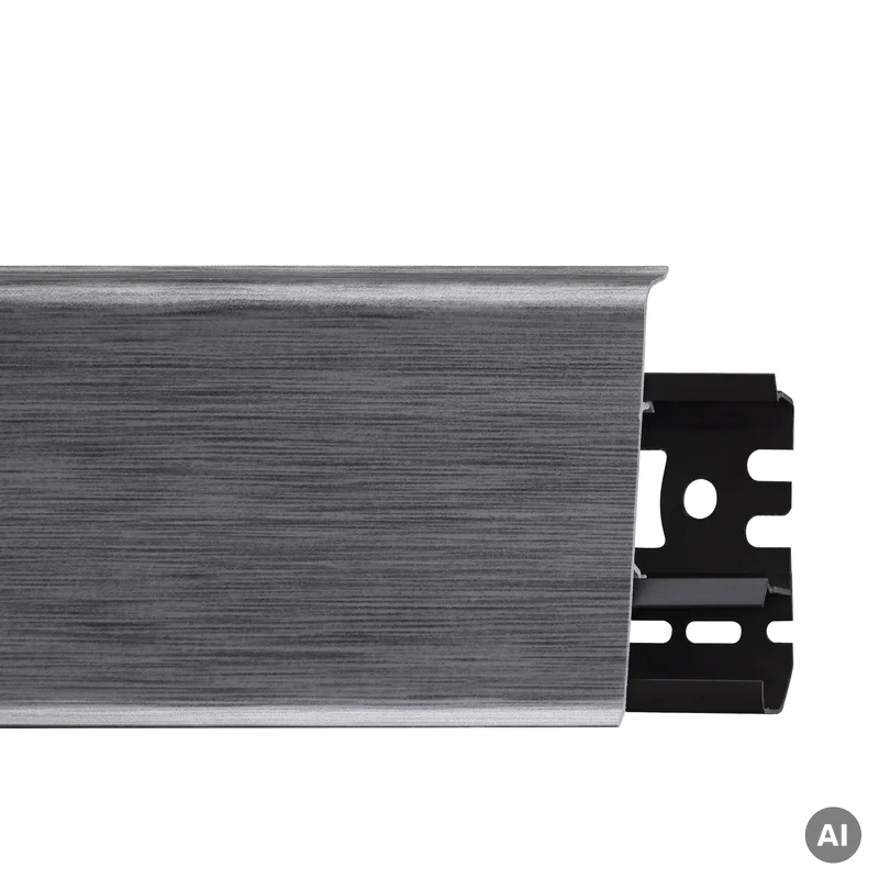 Listwa Aluminium 17