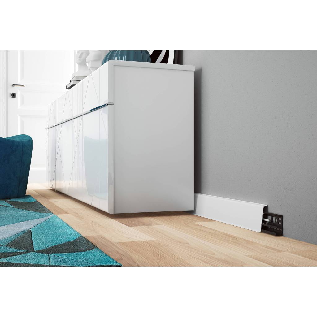 Listwa Aluminium 17