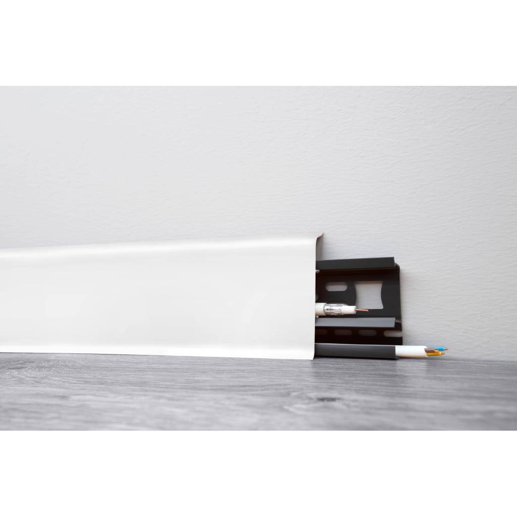 Listwa Aluminium 17
