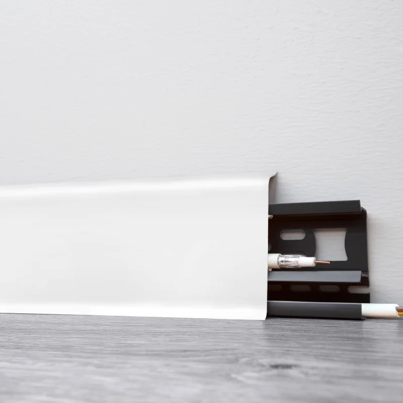 Listwa Aluminium 17 - 3