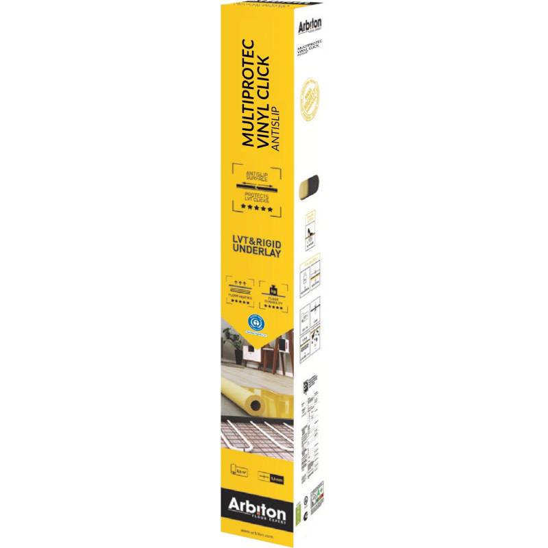 Multiprotec LVT Antislip, 5905167721230