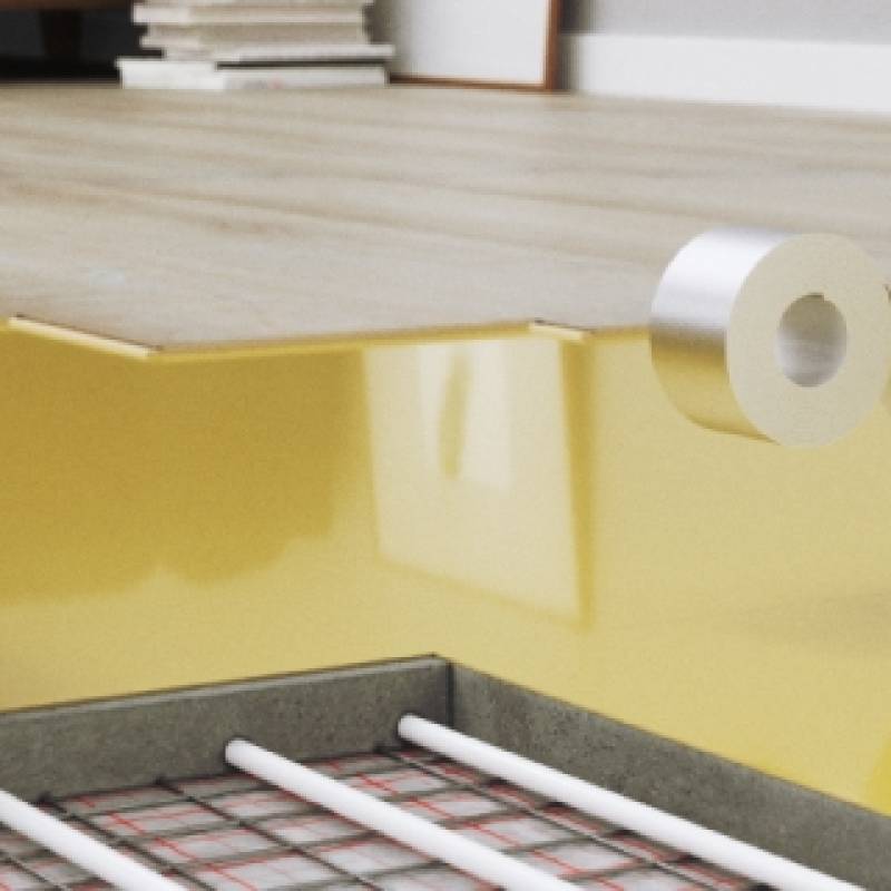 Multiprotec LVT Antislip, 5905167721230