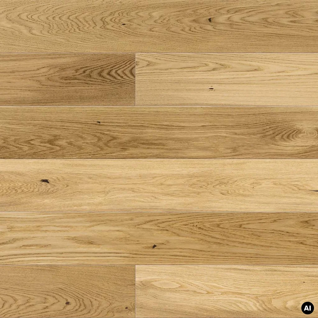 Podłoga drewniana Dąb Caramel Grande 14 mm, 1WG000284